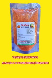 rasam powders