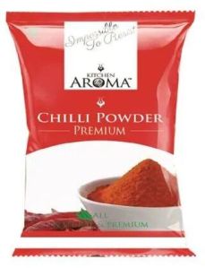 Red Chilli Powder