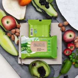 Aloe Vera Refreshing Wipes