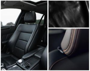 Auto Upholstery Services