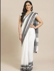 Pure Cotton Saree