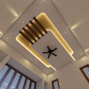 Down ceilings pop putty painter services