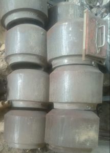 Alloy Casting