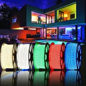 Led Rope Light