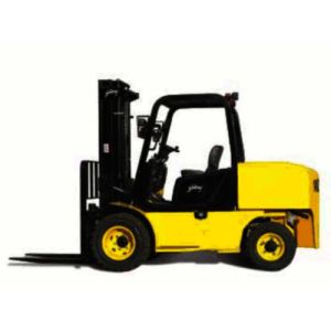 Forklift Crane Service