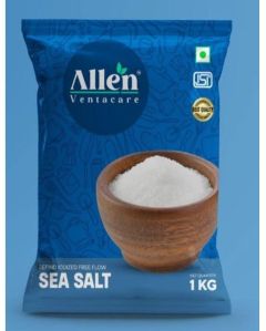 1Kg Allen Edible Salt