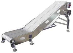 Material Handling Conveyors