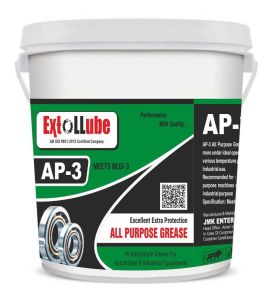 EXTOLLUBE AP 3 GREASE 18KG