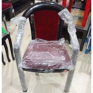 cushioned chair