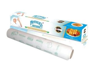 Mothers Kitchen 25 Meter Food Wrapping Paper