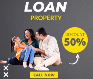 Loan Against Property