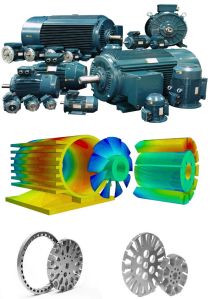 Electrical Motors