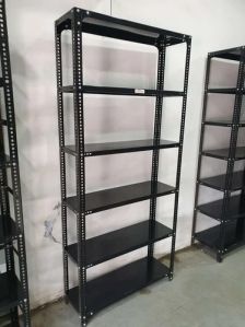 Slotted Angle Rack