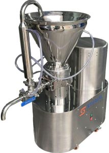 Colloid Mill