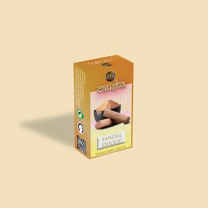 CAUSHA Sandal wet dhoop