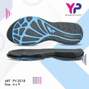 PV-2018 Shoes Sole