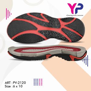 pv-2120 shoe sole