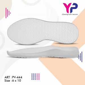 pv-444 sole