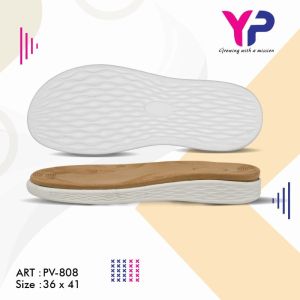 PV-808 Shoe Soles