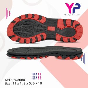 PV-8080 Shoe Soles