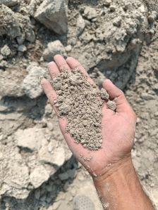 Fly Ash