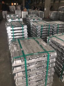 Aluminium Alloy Ingots