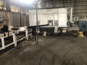 metal melting furnaces