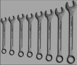 Combination Spanner