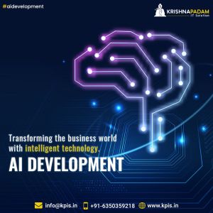 ai app development service