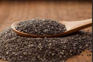 Black Chia Seed