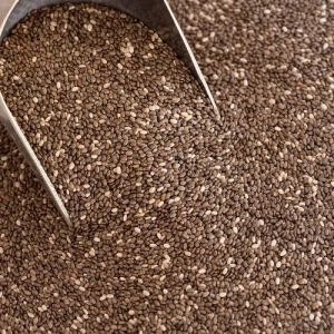 Brown Chia Seed