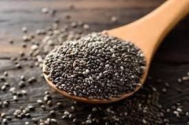 Natural Chia Seed