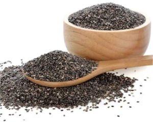 organic chia seed