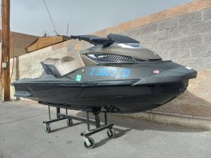 PRE-OWNED - 2016 - SEA-DOO - GTX LIMITED 300