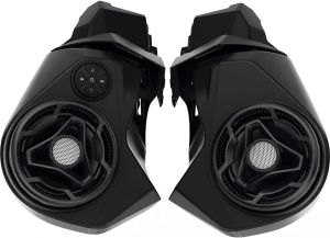 Sea-Doo New OEM PWC BRP Premium Audio System