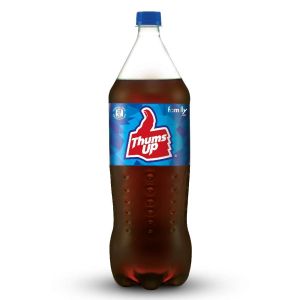 Thums Up Soft Drink