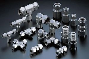 Instrumentation Tube Fittings