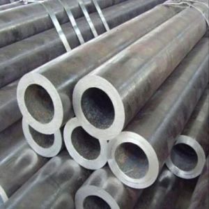 Stainless Steel Hollow Bar