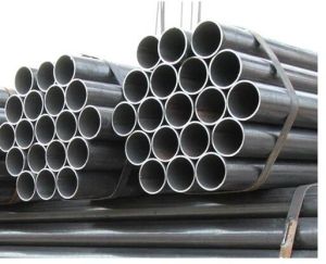 Stainless Steel Pipes