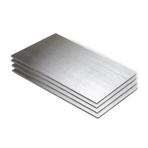 Stainless Steel Plate