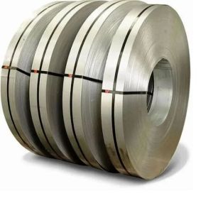 Stainless Steel Slitting Coil