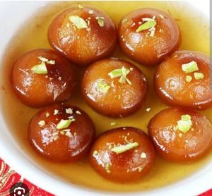 Gulab jamun