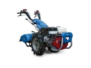 BCS Power Weeder