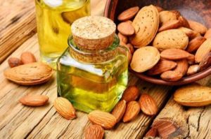 Sweet Almond Oil