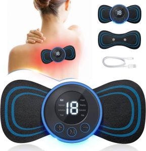 Sellastic Body Massager,Wireless