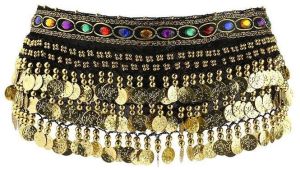 Belly Dancing Belts