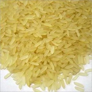 Parmal Golden Sella Non Basmati Rice