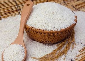 PR26 Steam Non Basmati Rice