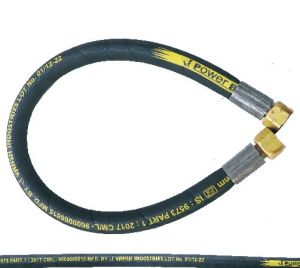 hydralic hose and hose assemblies