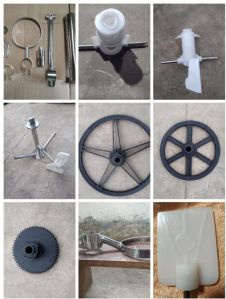 wet grinder spare parts